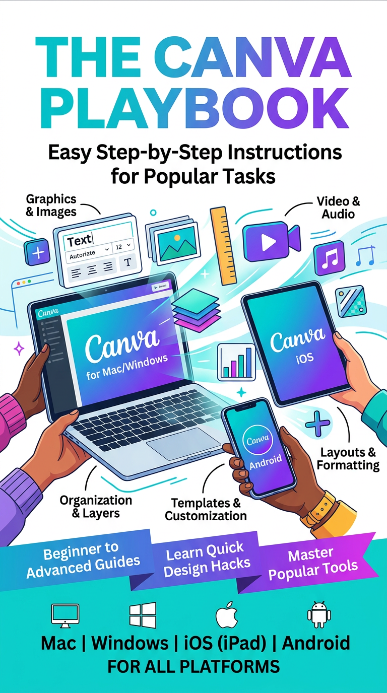 How to Use Canva in 2026: A Step-by-Step Guide from Beginner to Pro - Image 8